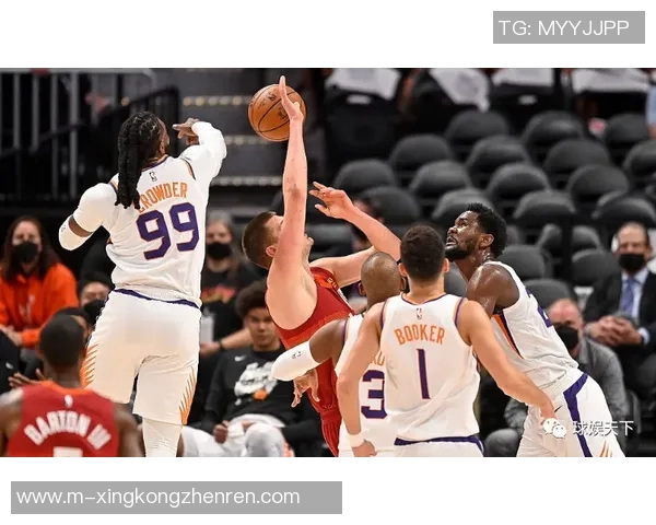 劳里马尔卡宁的崛起之路NBA新星如何改变球队命运与未来